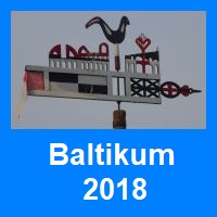 Baltikum 2018
