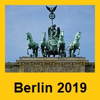 Berlin 2019