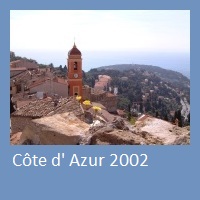 Cte d' Azur