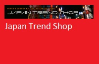 Japan Trend Shop