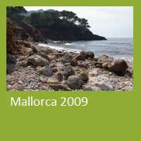 Mallorca 2009