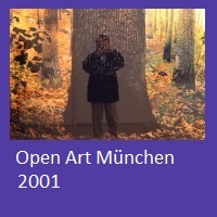 Open Art Mnchen 2001