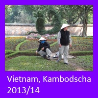 Vietnam 2013 2014